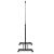 Massido Coat Rack - Black, Silver 97399794
