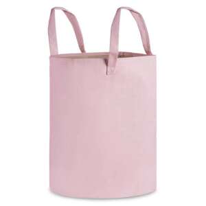 Nukido játékkosár - rózsaszín