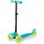 Ricokids Loco LED-Roller 765103 - Türkis 94200396