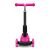 Ricokids 3in1 rózsaszín roller elölnézet