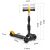 Ricokids 3-in-1 scooter dimensions