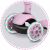 Ricokids 3in1 Trokutni Roller s LED kotačima #puderroza
 94200464