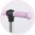 Ricokids 3in1 Trokutni Roller s LED kotačima #puderroza
 94200464