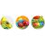 Antemergator 2 in 1 cu diverse activitati si muzica Ricokids RK-744 - Alb 97619972
