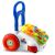 Ricokids 2in1 interaktív Járássegítő - Fehér 147187807