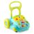 Ricokids 2in1 interaktív Járássegítő - Türkizkék 94200588