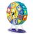 Blocuri magnetice cu carusel rk-769 ricokids 94200804