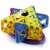 Magnetické bloky s kolotočom RK-769 Ricokids 94200804