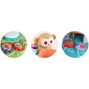 Oktató játékfa dallammal ricokids 781600 94201080 - Ricokids