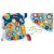 Ricokids 4-in-1-Lernlauflernwagen 781900 - Blau 127483351