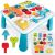 Ricokids 2-in-1 learning table and board