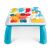 Ricokids learning table with sound and light effects