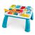 Ricokids Educational Table with Sound and Light Effects #blue-white 138481340