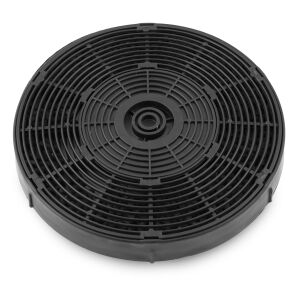 Kerek aktív szénszűrő Berdsen páraelszívóhoz - Páraelszívó kiegészítő