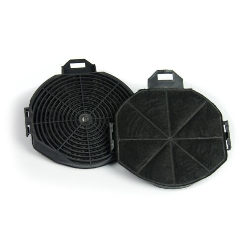 Berdsen B típusú szénszűrők, 2 db páraelszívókhoz