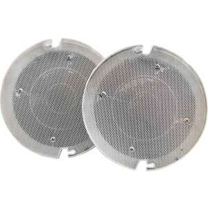 Filtr węglowy do pochłaniacza pary Berdsen serii BR, 2 sztuki - Akcesoria do okapu kuchennego