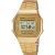 Casio A168WG-9EF Gold Digitaluhr