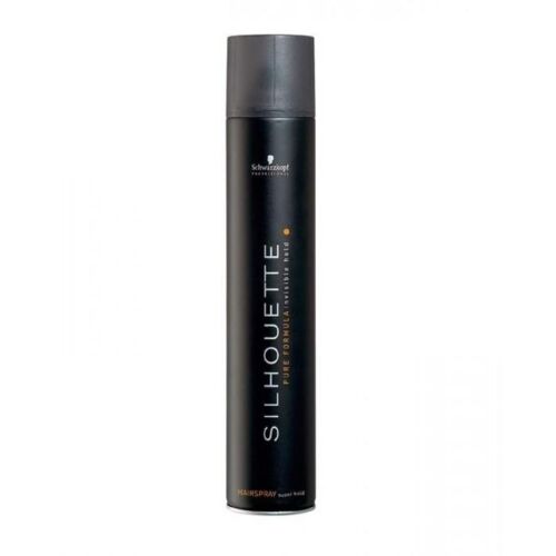 Schwarzkopf Silhouette Szupererős Hajlakk - 500 ml 131628053 - Schwarzkopf