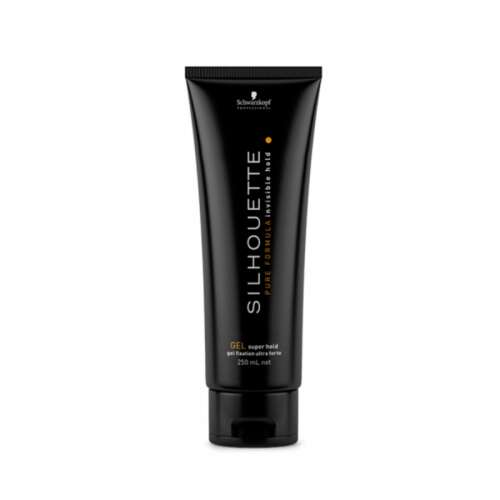 Schwarzkopf Silhouette gél na vlasy s extra silnou fixáciou, 250 ml