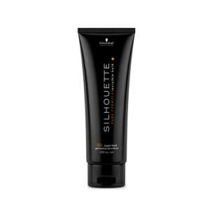 Schwarzkopf Silhouette Haar-Gel mit Super-Halt, 250 ml - Schwarzkopf Haarstyling