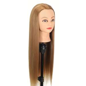 Hair Power Daisy babafej szintetikus hajjal, 60 cm 94203341 