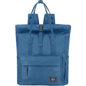 American Tourister Urban Groove UG25 15.6 Zoll Laptop Rucksack, Blau - American Tourister