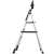 Ljestve Little Giant Xtra-Lite, 4 stepenica, aluminijske 94204925