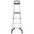 Ljestve Little Giant Xtra-Lite, 4 stepenica, aluminijske 94204925