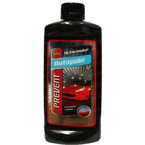 Prevent autópolírozó paszta 375 ml
