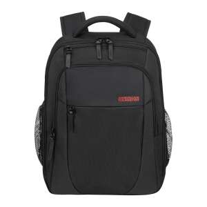 American Tourister Urban Groove UG12 15.6 inch laptop backpack, black - Samsonite Laptop backpack