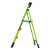 MightyLite ljestve, 3 stepenice, stakloplastika, Little Giant 94205646