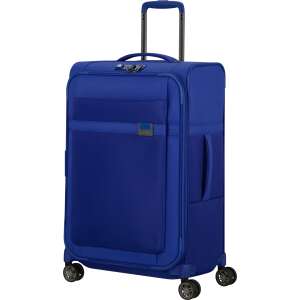 Samsonite Airea Spinner bővíthető puhafedeles közepes méretű Bőrönd 67cm - Többféle színben 94206435 