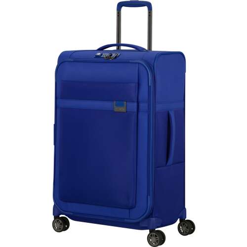 Samsonite Airea Spinner Expandable Soft Top Medium Suitcase 67cm - Mehrere Farben 94206435