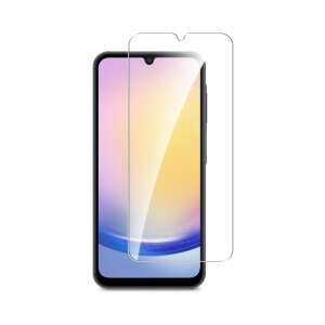 Samsung Galaxy A35 5G/A55 5G edzett üveg kijelzővédő fólia - Cellect