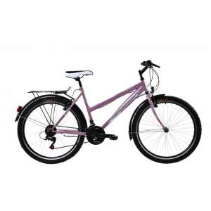 Adria Bonita+ 26" női MTB kerékpár Lila 94207133 