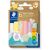 Staedtler Noris Jumbo Gyurma - 6 Pasztell Szín 94208869