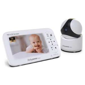 Babysense bébiõr kamerás V65 94209275 