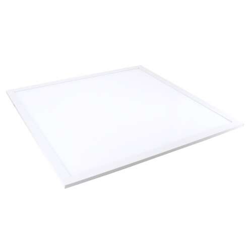 Luxmena LED panel, 40W, fehér, 4000K, 60x60mm, IP65, álmennyezeti lámpa