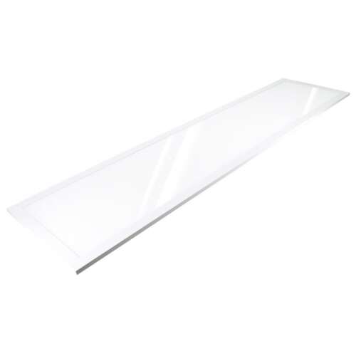 Luxmena LED Panel - Álmennyezeti - 40W - 120x30cm