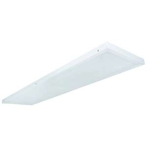 Kafler LED panel, 40W, 4000lm, 4000K, 120x30cm, IP20 - LED panel