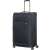 Samsonite Airea Spinner 78cm erweiterbarer Weichschalen-Koffer in Dunkelblau