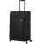 Samsonite Airea Spinner 78cm expandable soft-sided large suitcase in black