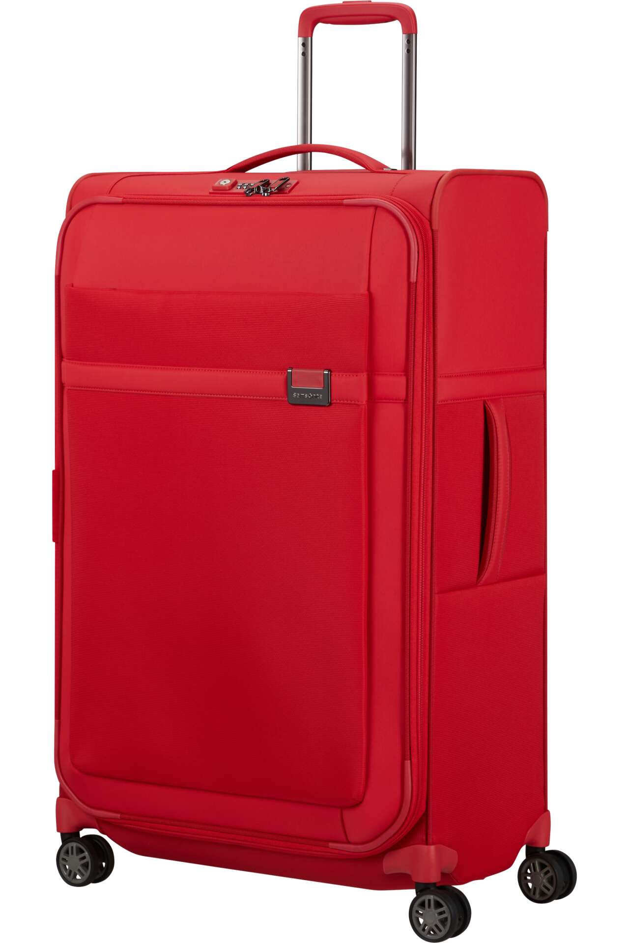 E-shop Samsonite Airea Spinner Expandable Soft Top Veľký kufor 78 cm - V...