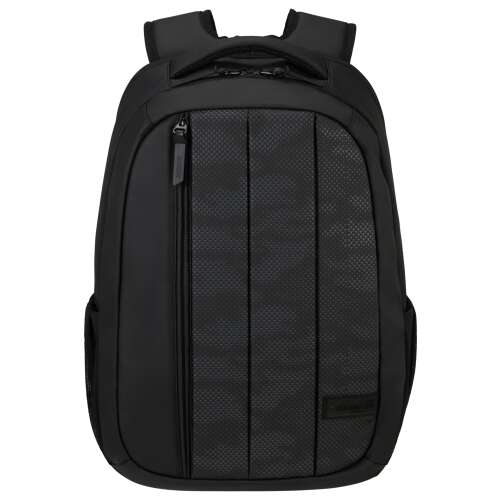 Plecak na laptopa American Tourister Streethero 15,6 cala, czarny