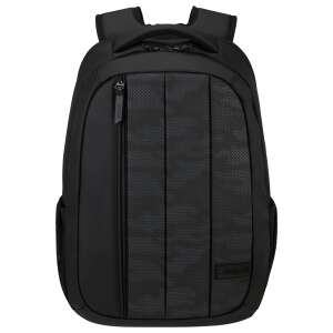 Batoh na notebook American Tourister Streethero 15,6 palca, čierny - Batohy na notebooky