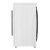 LG F2WR508S0W Frontlader Waschmaschine 8 kg, 1200 U/min, TurboWash™360, AI DD™, Energieeffizienzklasse A 94222638