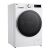 LG F2WR508S0W Perilica rublja s prednjim punjenjem 8 kg, 1200 okr./min, TurboWash™360, AI DD™, Energetski razred A 94222638