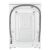 LG F2WR508S0W Pralka ładowana od przodu 8 kg, 1200 obr./min, TurboWash™360, AI DD™, Klasa energetyczna A 94222638