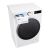 LG F2WR508S0W Pralka ładowana od przodu 8 kg, 1200 obr./min, TurboWash™360, AI DD™, Klasa energetyczna A 94222638
