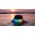 Boompods Soundflare Ocean Pink Bluetooth Speaker 144136298